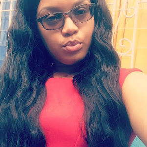 Meet your Posher, Jonelle